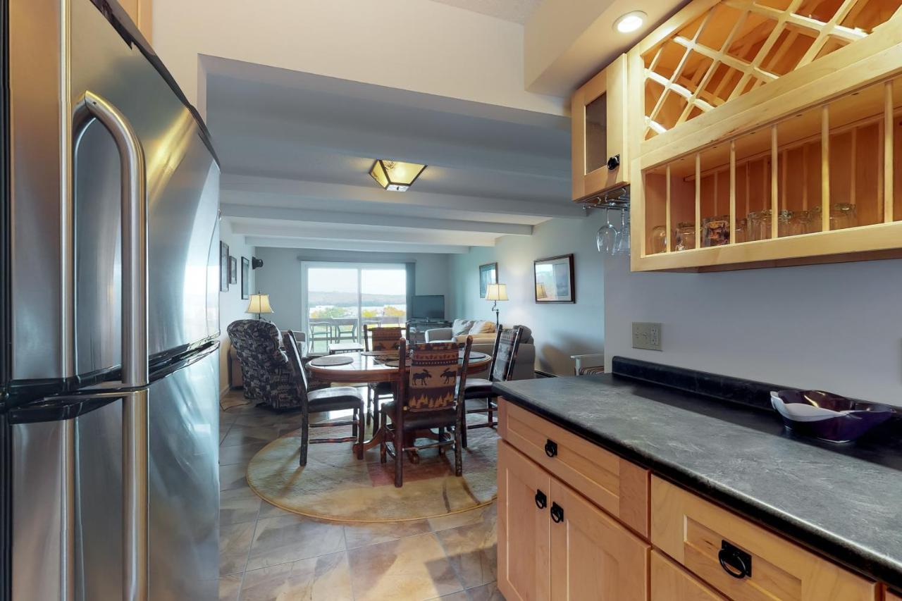 Squaw Village Condo Greenville Zimmer foto