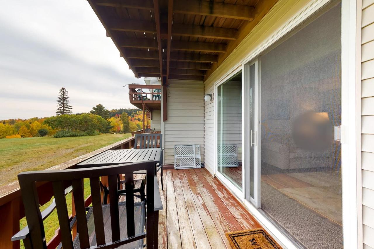 Squaw Village Condo Greenville Zimmer foto