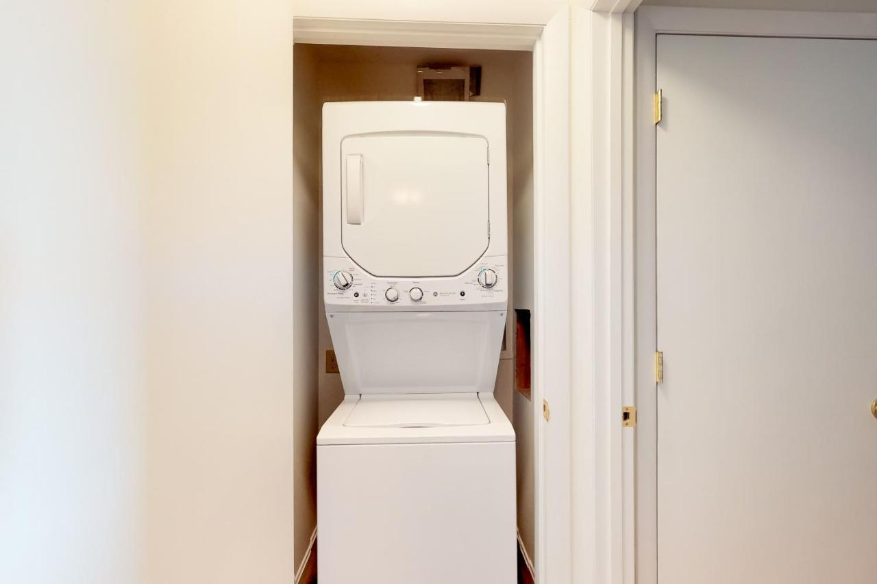 Squaw Village Condo Greenville Zimmer foto
